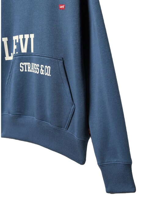 CUTOFF Hoodie big dipper - Baby Sweatshirt