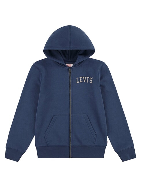 LEGENDARY Zip-up hoodie big dipper - Baby Sweatshirt
