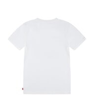 LEVI'S FRENCH FRY Short-sleeved T-shirt - Child T-shirt