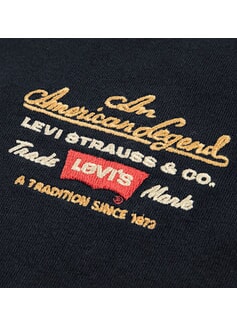 LEGENDARY Long-sleeved T-shirt jet black - Child T-shirt