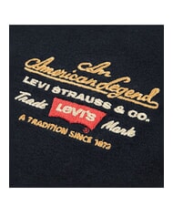 LEVI'S LEGENDARY Long-sleeved T-shirt jet black - Child T-shirt - 2