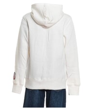 LEVI'S THE GREAT HIGHWAY Hoodie blanc de blanc - Baby Sweatshirt - 2