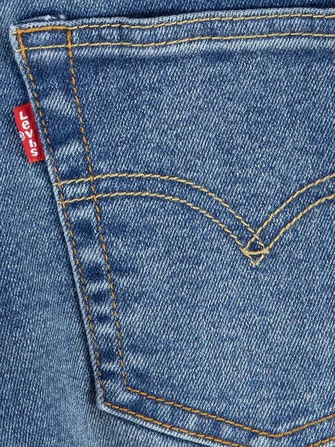 STAY LOOSE Jeans bright light - Children's trousers