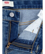 LEVI'S STAY LOOSE Jeans bright light - Children's trousers - 4