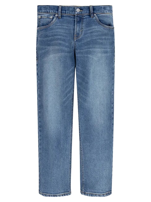 STAY LOOSE Jeans bright light - Children's trousers