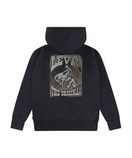 LEVI'S RODEO READ Hoodie jet black - Baby Sweatshirt - 2