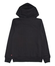 LEVI'S LEGENDARY Zip-up hoodie jet black - Baby Sweatshirt - 2