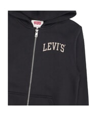 LEVI'S LEGENDARY Zip-up hoodie jet black - Baby Sweatshirt - 3