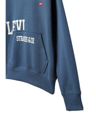 LEVI'S CUTOFF Hoodie big dipper - Baby Sweatshirt - 3