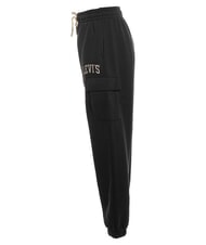 LEVI'S CARGO Tracksuit pants jet black - Children's tracksuits - 2