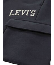 LEVI'S CARGO Tracksuit pants jet black - Children's tracksuits - 3