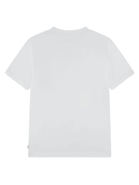 RACE TO THE FINISH Short-sleeved T-shirt blanc de blanc - Child T-shirt