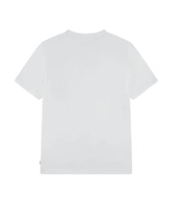LEVI'S RACE TO THE FINISH Short-sleeved T-shirt blanc de blanc - Child T-shirt - 2