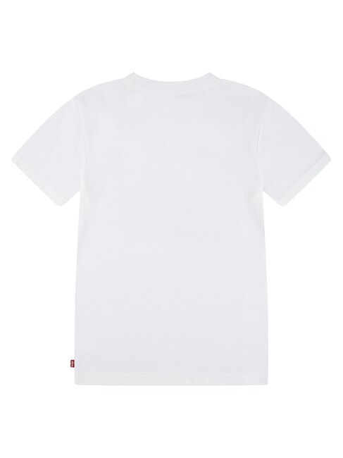 FRENCH FRY Short-sleeved T-shirt blanc de blanc - Child T-shirt
