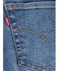 LEVI'S STAY LOOSE Jeans bright light - Children's trousers - 2
