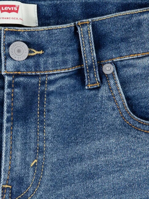 STAY LOOSE Jeans bright light - Children's trousers