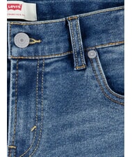 LEVI'S STAY LOOSE Jeans bright light - Children's trousers - 3