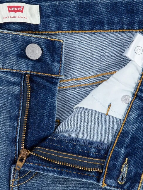 STAY LOOSE Jeans bright light - Children's trousers