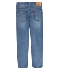 LEVI'S STAY LOOSE Jeans bright light - Children's trousers - 6