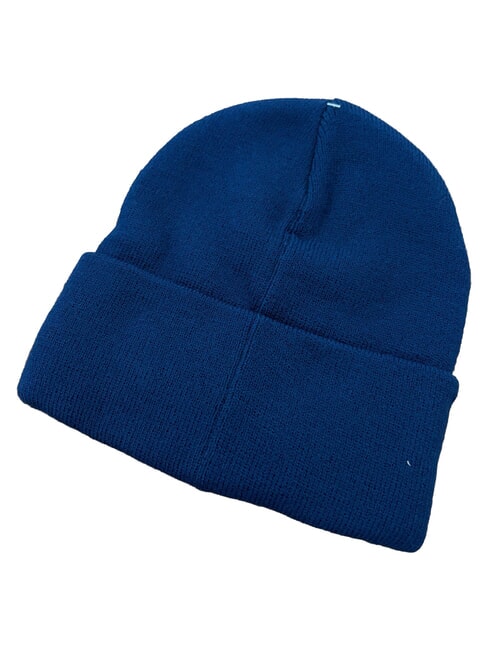 TONAL Cuffed hat dress blues - Baby Hat