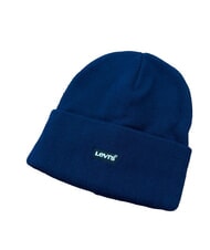 LEVI'S TONAL Cuffed hat dress blues - Baby Hat - 3