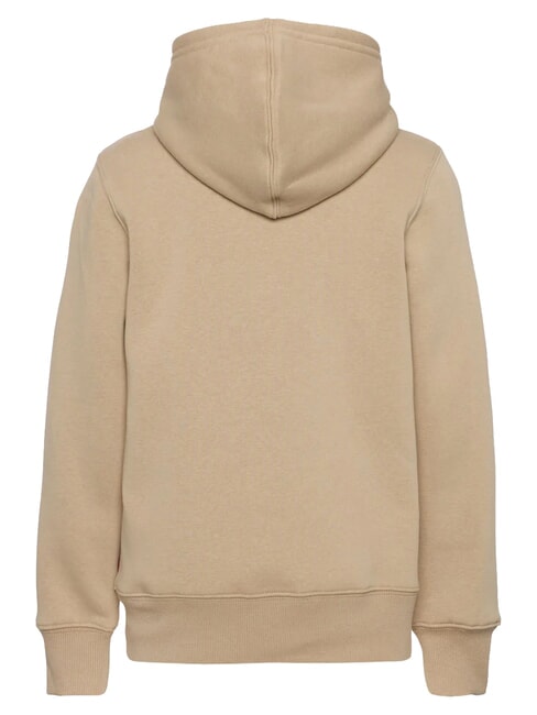 MINI BATWING Hoodie white pepper - Baby Sweatshirt