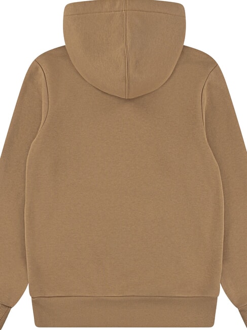 BATWING Hoodie Rodeo Brown - Baby Sweatshirt
