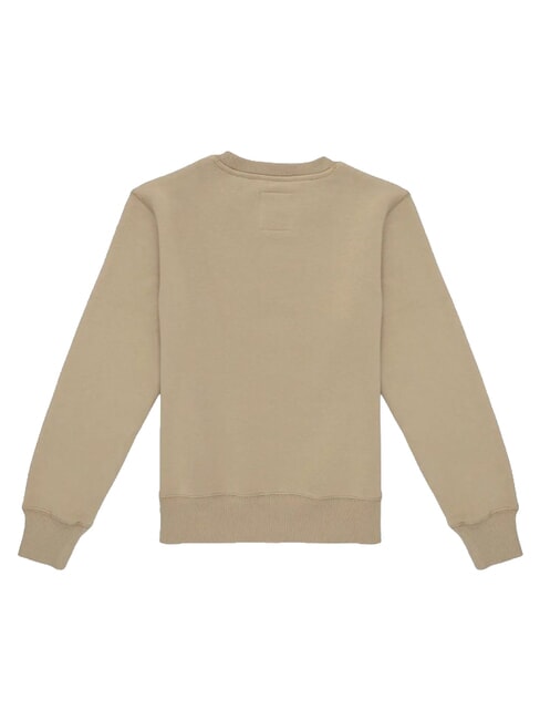 BATWING Crewneck sweatshirt white pepper - Baby Sweatshirt