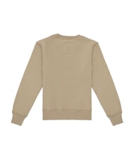 LEVI'S BATWING Crewneck sweatshirt white pepper - Baby Sweatshirt - 2