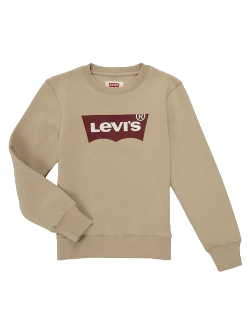 BATWING Crewneck sweatshirt white pepper - Baby Sweatshirt