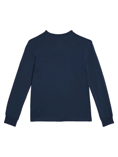 GRAPHIC Long-sleeved T-shirt, pure cotton big dipper - Child T-shirt