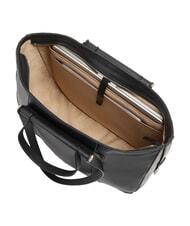 PIQUADRO CIRCLE  Black - Women&rsquo;s Bags - 3