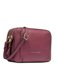 PIQUADRO CIRCLE shoulder bag burgundy/pink - Women&rsquo;s Bags - 2