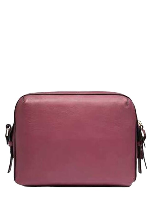 CIRCLE shoulder bag burgundy/pink - Women&rsquo;s Bags
