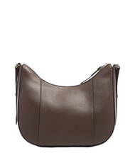 PIQUADRO CIRCLE Shoulder bag, leather dark walnut suede - Women&rsquo;s Bags - 3