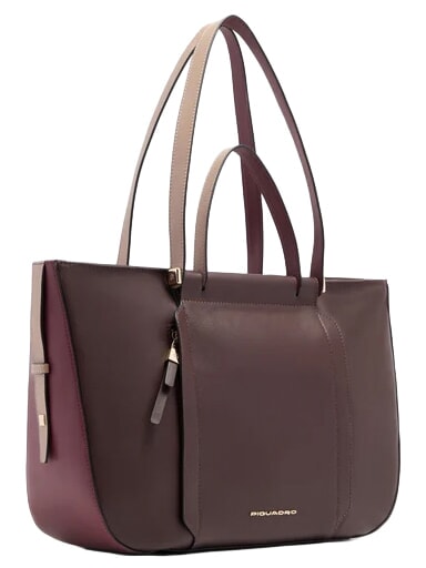 CIRCLE  burgundy/pink - Women&rsquo;s Bags
