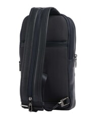 PIQUADRO CRONUS Leather One-Shoulder Backpack - Laptop backpacks
