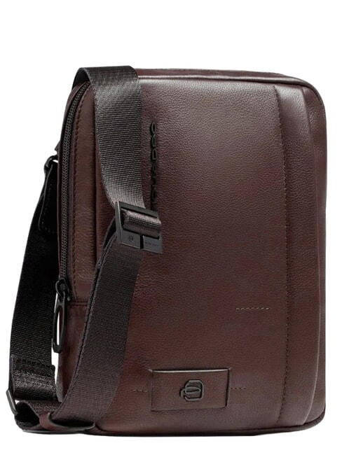 W137 Leather bag MORO - Over-the-shoulder Bags for Men