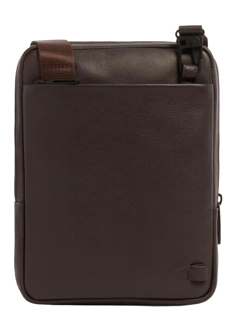 W137 Leather bag MORO - Over-the-shoulder Bags for Men