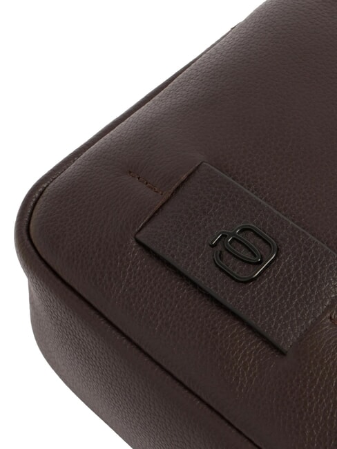 W137 Leather bag MORO - Over-the-shoulder Bags for Men