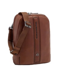 PIQUADRO W143 iPad mini bag - Over-the-shoulder Bags for Men