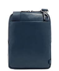 PIQUADRO W143 iPad mini bag blue - Over-the-shoulder Bags for Men - 3