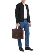 PIQUADRO folder CIRCLE, PC port 14 " - Work Briefcases