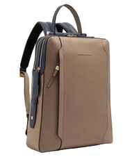 PIQUADRO CIRCLE 15.6" laptop backpack dove gray/blue - Women&rsquo;s Bags - 2