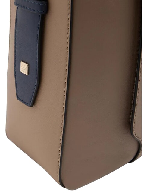 CIRCLE 15.6" laptop backpack dove gray/blue - Women&rsquo;s Bags