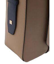 PIQUADRO CIRCLE 15.6" laptop backpack dove gray/blue - Women&rsquo;s Bags - 5