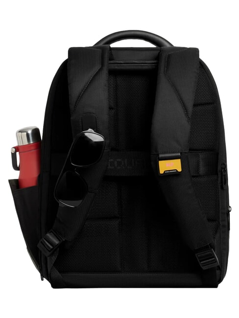 W145 15.6" laptop backpack Black - Backpacks & School and Leisure