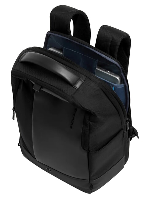 W145 15.6" laptop backpack Black - Backpacks & School and Leisure