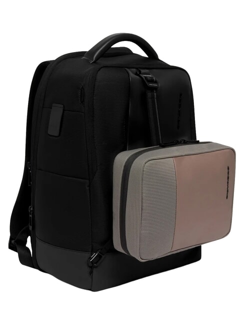 W145 15.6" laptop backpack Black - Backpacks & School and Leisure