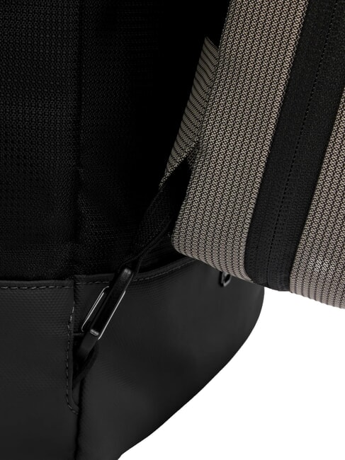 W145 15.6" laptop backpack Black - Backpacks & School and Leisure